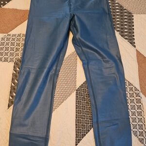 ZYIA Metallic Ocean Mist Size 6-8